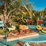 Vakantiehuis Podere La Tona