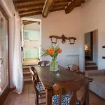 Vakantiehuis Podere La Tona