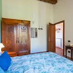 Podere La Tona Vakantiehuis Casa Giannetto
