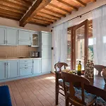 Podere La Tona Vakantiehuis *