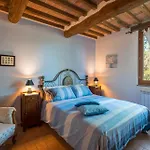 Vakantiehuis Podere La Tona