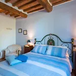 Podere La Tona Vakantiehuis