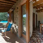 Podere La Tona * Casa Giannetto