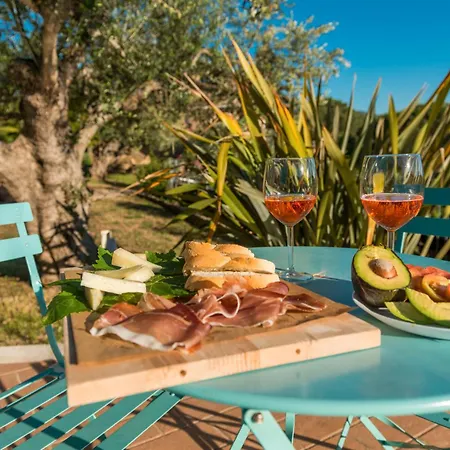 Tatil Evi Podere La Tona