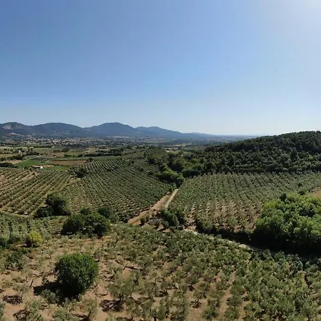 Podere La Tona *