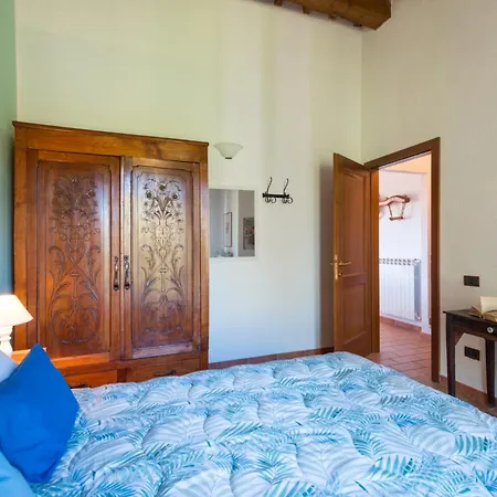 Podere La Tona Tatil Evi Casa Giannetto