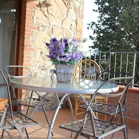 Tatil Evi Podere La Tona
