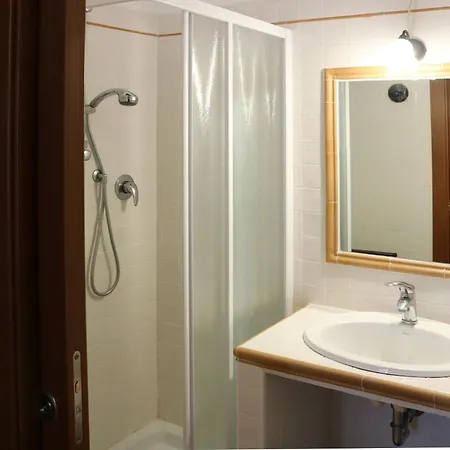 Tatil Evi Podere La Tona *