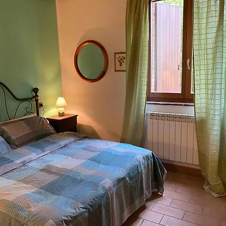 Podere La Tona