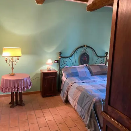 Tatil Evi Podere La Tona
