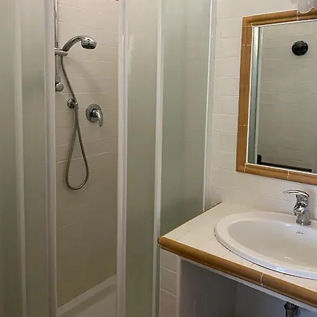Podere La Tona Tatil Evi *