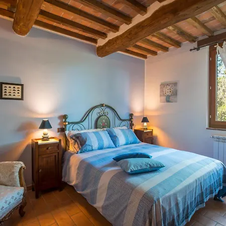 Tatil Evi Podere La Tona