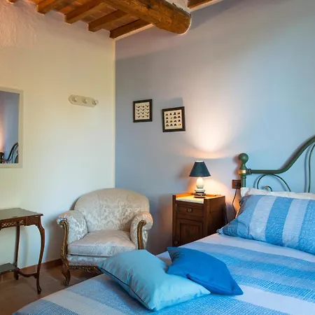 Tatil Evi Podere La Tona Casa Giannetto