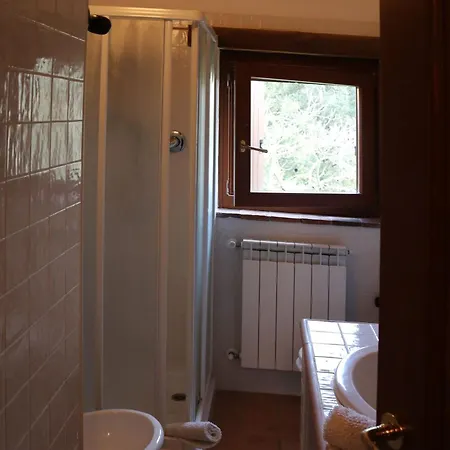 Tatil Evi Podere La Tona Casa Giannetto