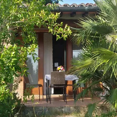 Tatil Evi Podere La Tona