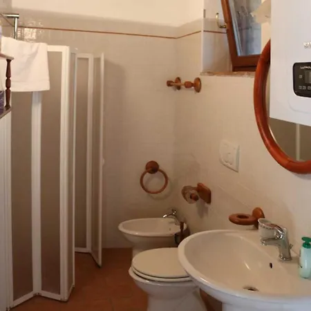 Tatil Evi Podere La Tona